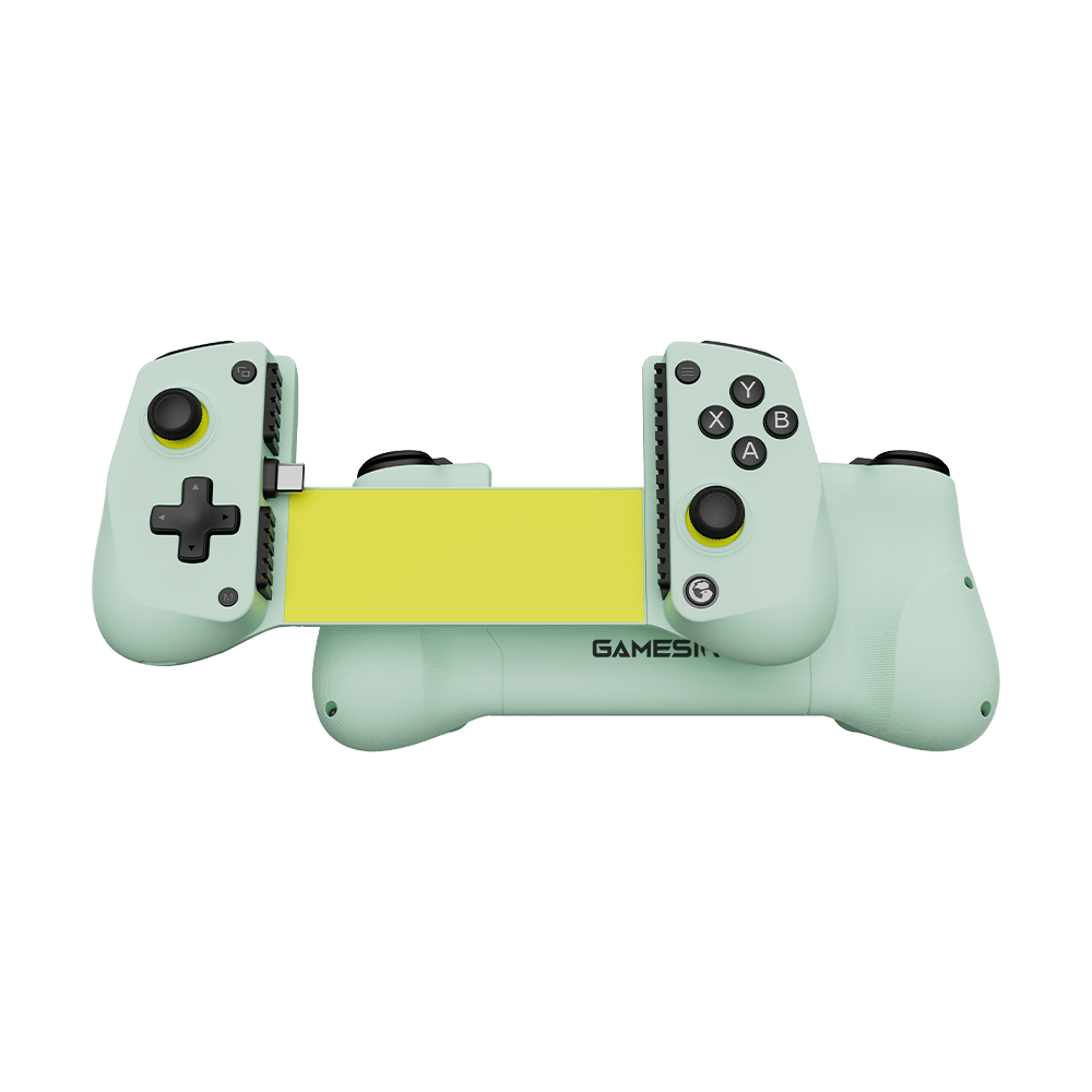 GameSir X5 Lite Type-C Mobile Gaming Controller - GameSir