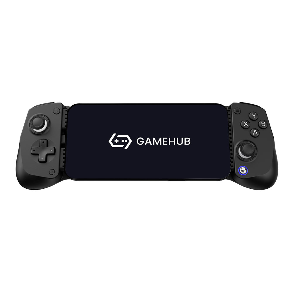 GameSir X5 Lite Type-C Mobile Gaming Controller - GameSir