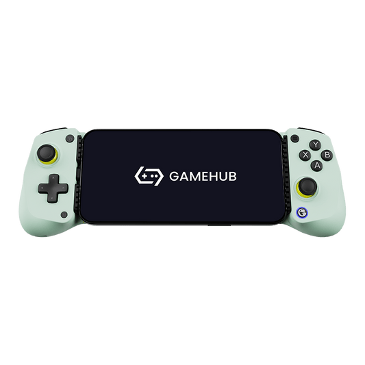 GameSir X5 Lite Type-C Mobile Gaming Controller - GameSir